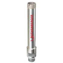 ROTHENBERGER Diamant - Bohrkrone HSP - Naturstein G1/2 - FF44820