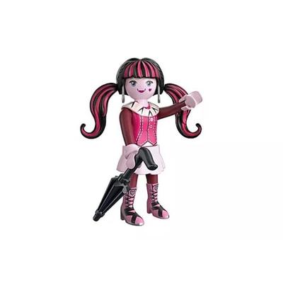PLAYMOBIL X Monster High Cleo De Nile™