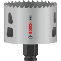 Bosch PRO Multi Material PC Plus Lochsäge - 2608594398