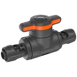 GARDENA Regulier-/Absperrventil 13 mm (1/2")