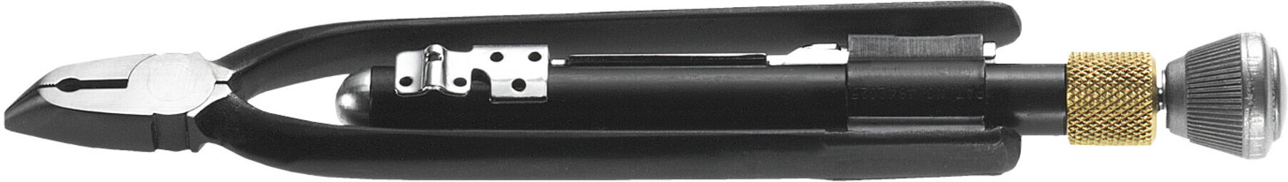 Facom Drillzange 8" (445.8R)