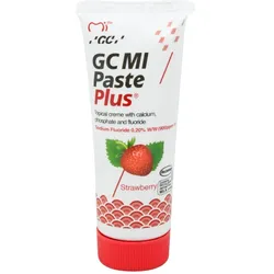 Gc Mi Paste Plus Erdbeere