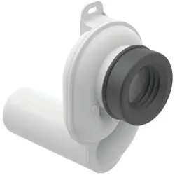 Geberit Urinalgeruchsverschluss 152950111 Ø 50 mm, Abgang horizontal, Kunststoff, weiß
