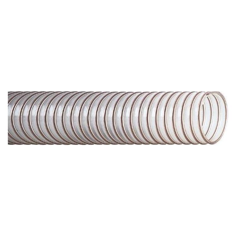 Teguma Absaugschlauch PURFLEX/L ID 203,0mm L.15m (4610200000-15)