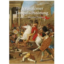 Die Jerusalemer Tempelzerstörung, Fachbücher von Sabine Spohner, Sabine, Spohner