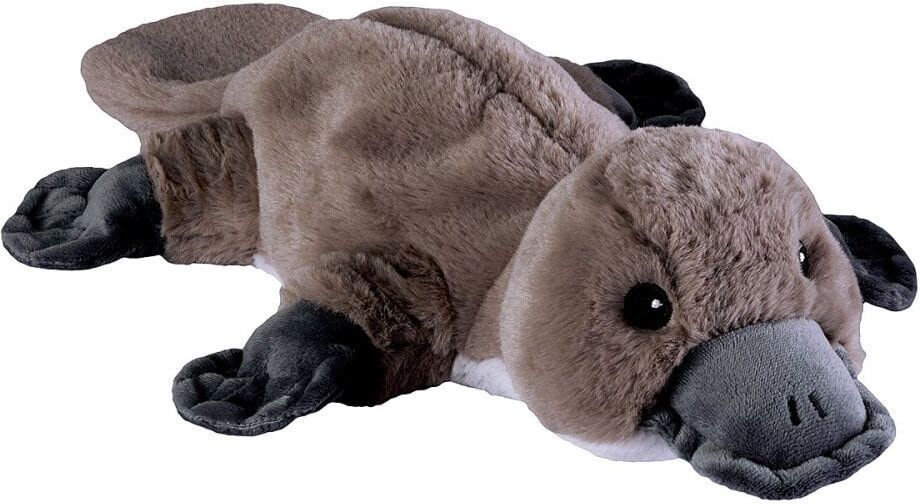 Warmies Schnabeltier 1stk
