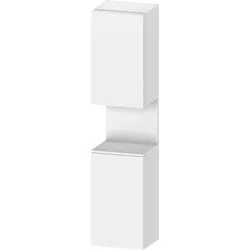 Duravit Hochschrank „Qatego“ 40 × 176 × 36 cm, ohne Beleuchtung