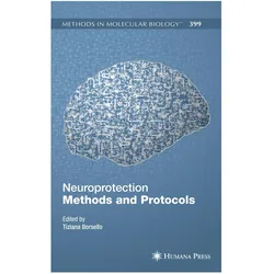 Neuroprotection Methods and Protocols, Fachbücher