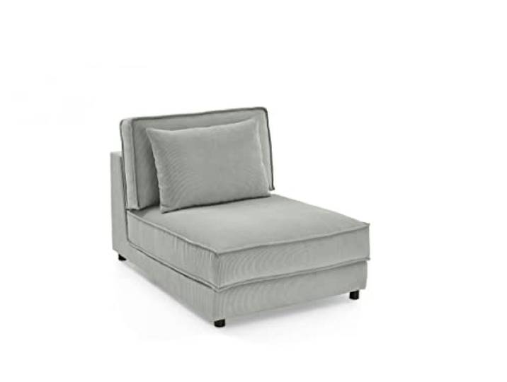 Atlantic Home Collection Sessel -Modul ohne Armlehnen