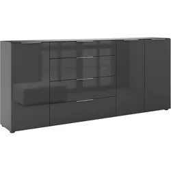 Kommode HARPER MEDINA (BHT 225x99x40 cm) - BHT 225x99x40 cm