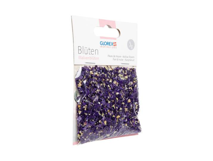 Glorex Malvenblüten 3 g