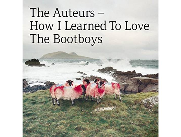 How I Learned To Love The Bootboys (2CD Expanded Edition)