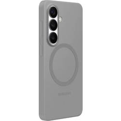 Samsung Samsung EF-ES942 - Hintere Abdeckung für Mobiltelefon Backcover Samsung Galaxy S26 Grau Induktives Laden EF-ES942CJEGWW