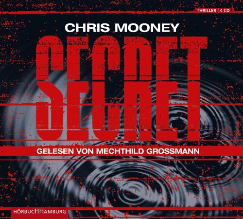 Chris Mooney - Secret - Preis vom 10.10.2026 11:48:34 h