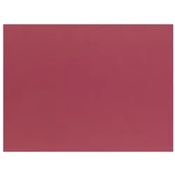 PAPSTAR 100 Tischsets, Papier 30 cm x 40 cm bordeaux