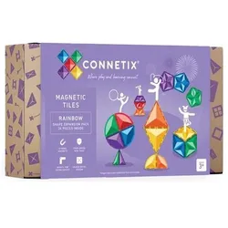 Connetix Rainbow Shape