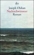 Joseph Olshan - Nachtschwimmer: Roman - Preis vom 18.10.2026 15:28:09 h