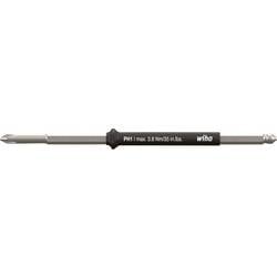 Wiha Phillips Werkstatt Kreuzschlitz Phillips Wechselklinge 4.0 mm 46887