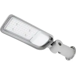 Bemko, Gartenbeleuchtung, Led-Strassenleuchte (6750 lm, IP65)