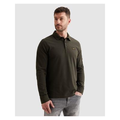PME LEGEND mit Logo Stickerei