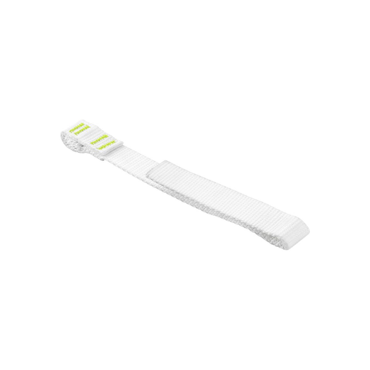 Edelrid Spare Crampon Webbing Bridge Lite II snow (047) 744770000470