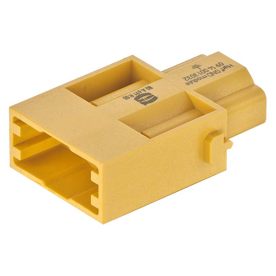 Harting GND Modul (09140013032)
