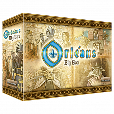 dlp-games Orléans - BigBox - englisch 301988