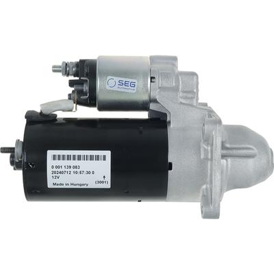 AS-PL Starter S01043(SEG) für FERRARI