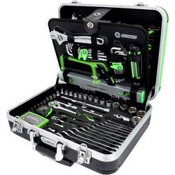 KS Tools COMPETITION 512.0131 Werkzeugset Universal im Koffer