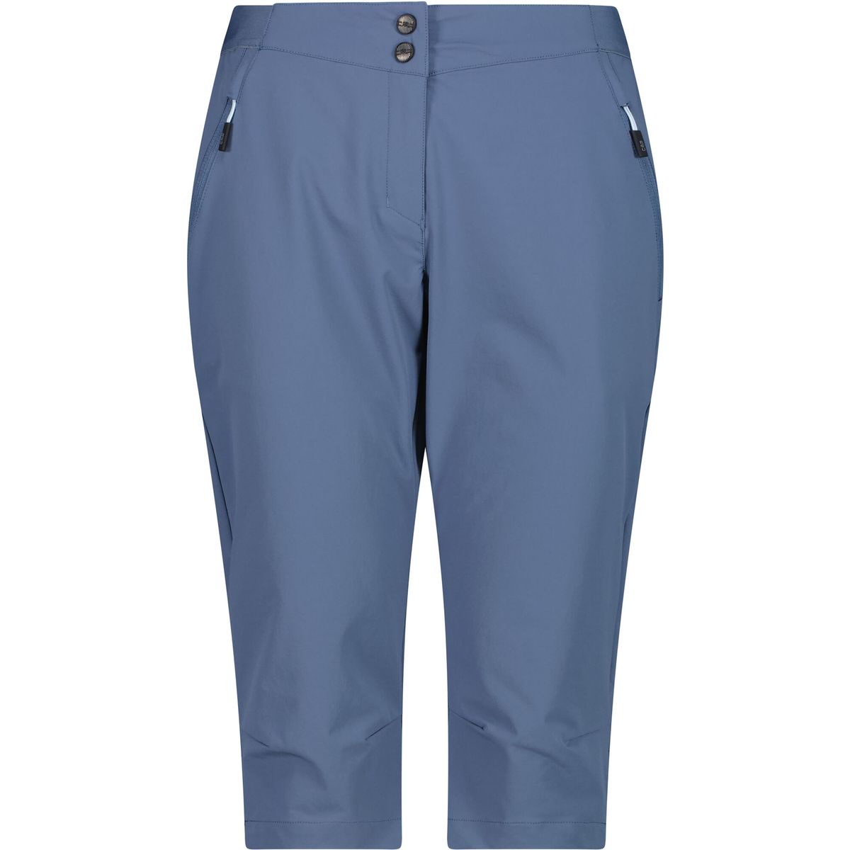 CMP Woman Capri Pant space (L802) 38 33T6236-L802-38
