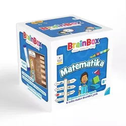 Brainbox: Mathematik - auf Ungarisch