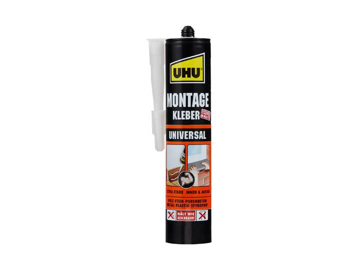 Uhu Montagekleber Universal 440 g