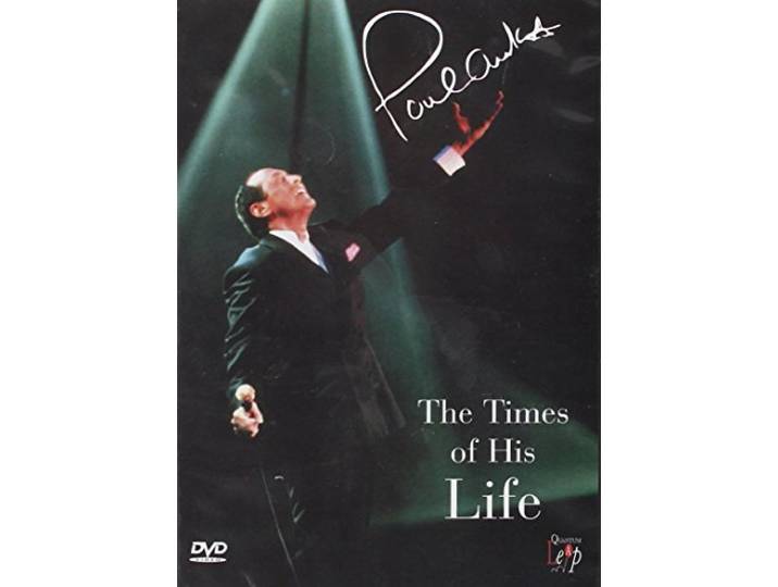 The Times of His Life