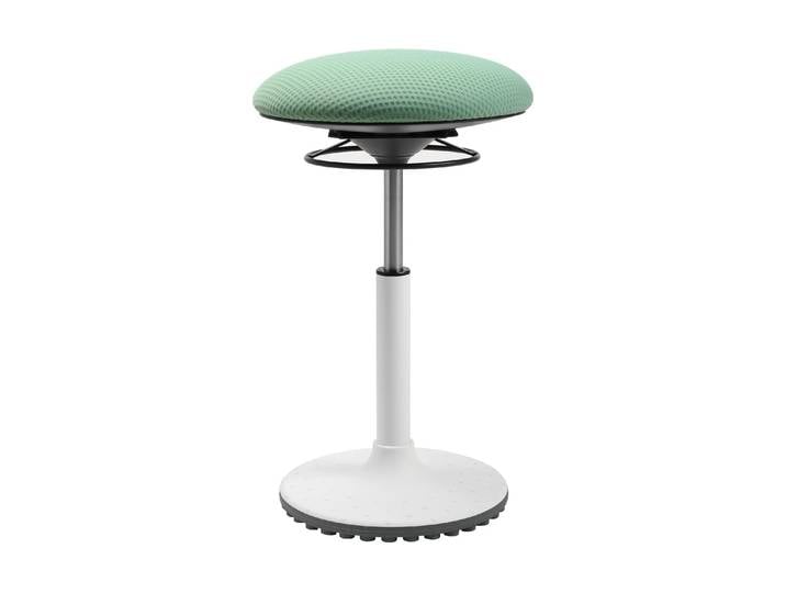 Hocker TOPSTAR BBT Coach , grün (mint), Hocker, Hocker
