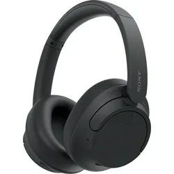 Sony WH-CH720N BT-Kopfhörer, Schwarz