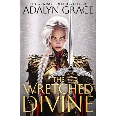The Wretched Divine, Taschenbuch von Adalyn Grace, Orion Publishing Group, 978-1-399-63003-0