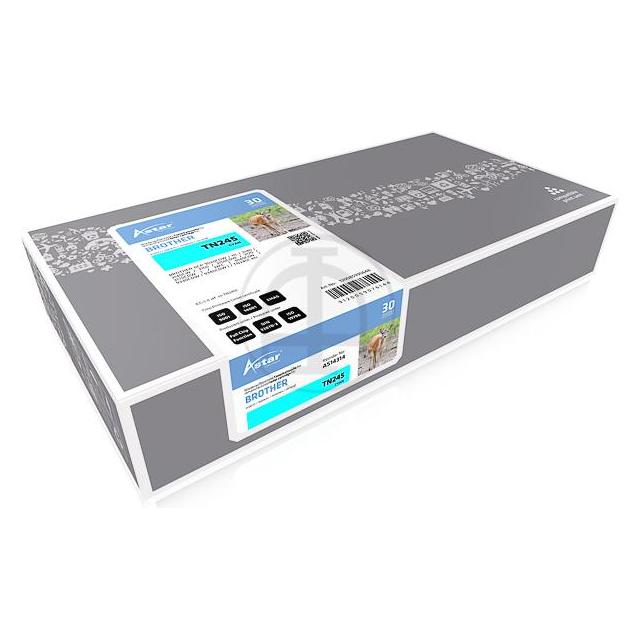 Astar Cyan kompatibel (AS14314)