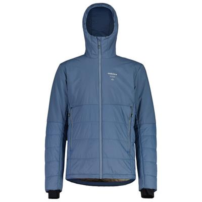 Maloja - AlaM. - Kunstfaserjacke Gr M blau