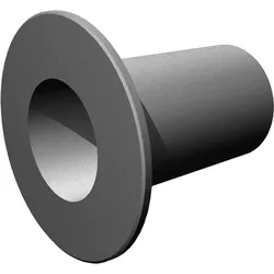 Curaflex Futterrohr 3001 DN 250 - 415,0 lg