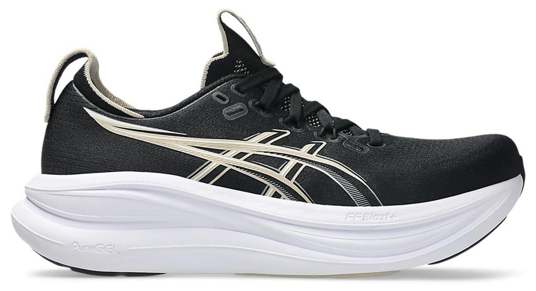 Asics Gel-Nimbus 28, Größe 37