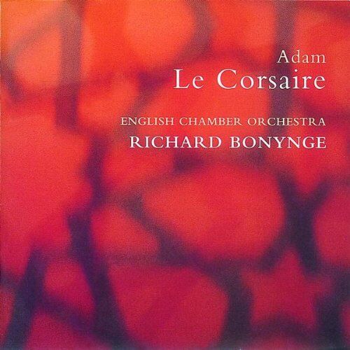 Richard Bonynge - Le Corsaire - Preis vom 05.10.2026 03:47:11 h