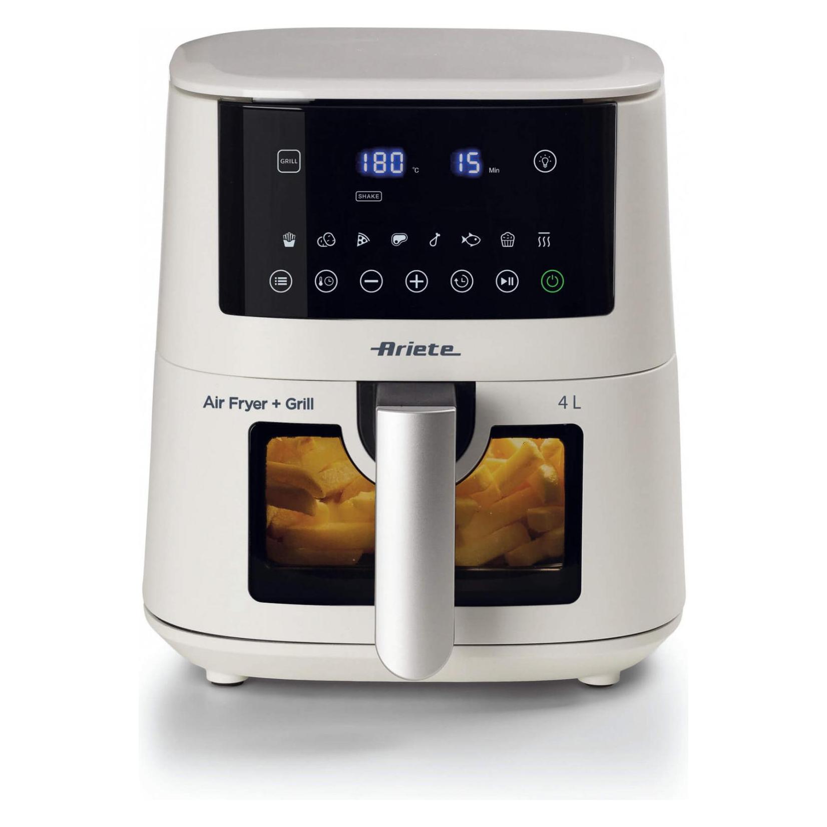 Ariete Airfryer 4L (4 l) (00C463303AR0)