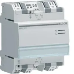 Elcom RED115Y Nebenstrang-Koppler 2Draht bus system REG