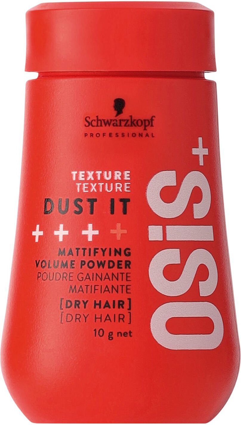 Schwarzkopf Professional Osis+ Dust It 10g