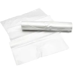 Tork Abfallsäcke 50 l Transparent B1, Abfallsack, Transparent