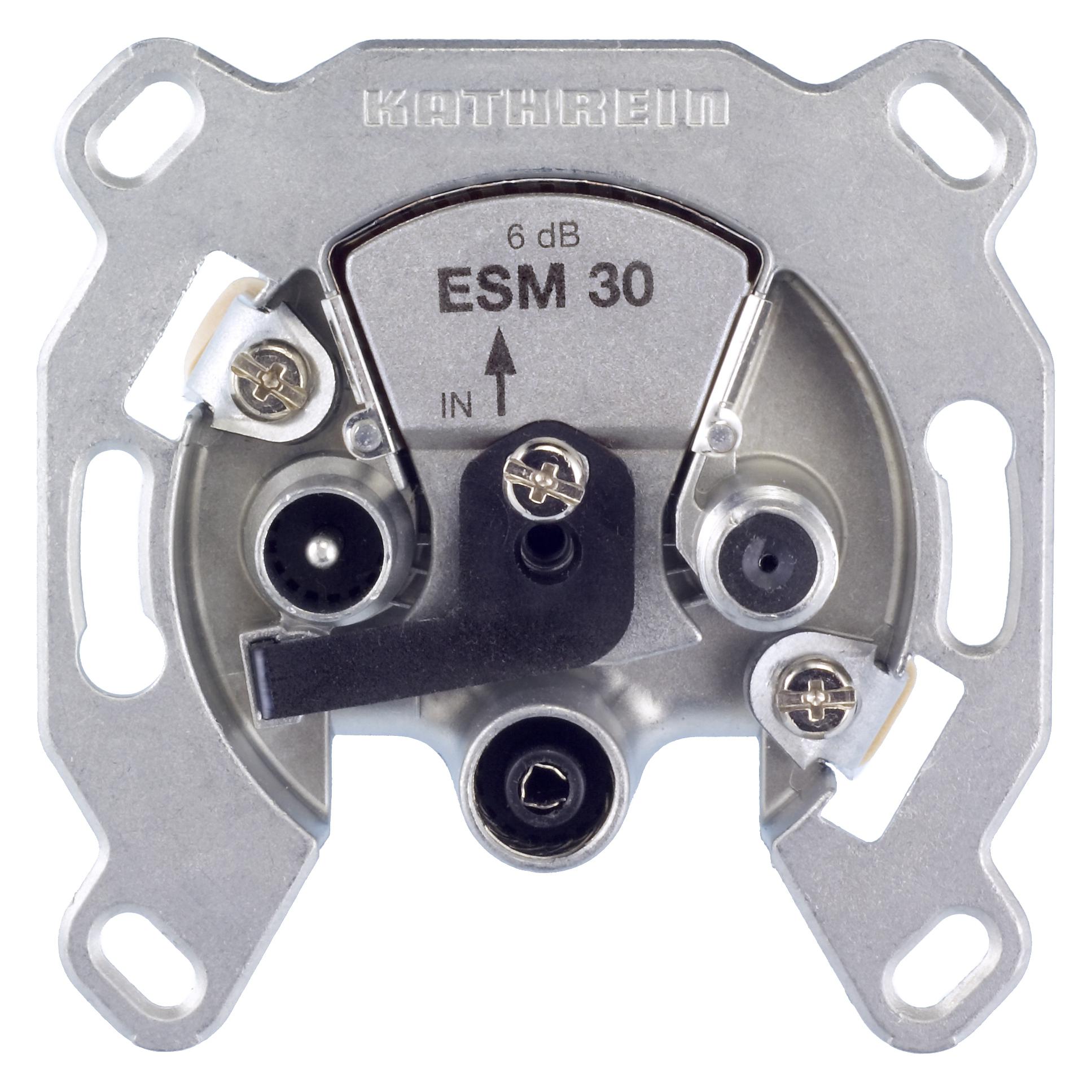 Kathrein ESM 30 Antennensteckdose (Diverse) (274429)