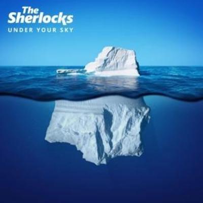 Under Your Sky - The Sherlocks, CD