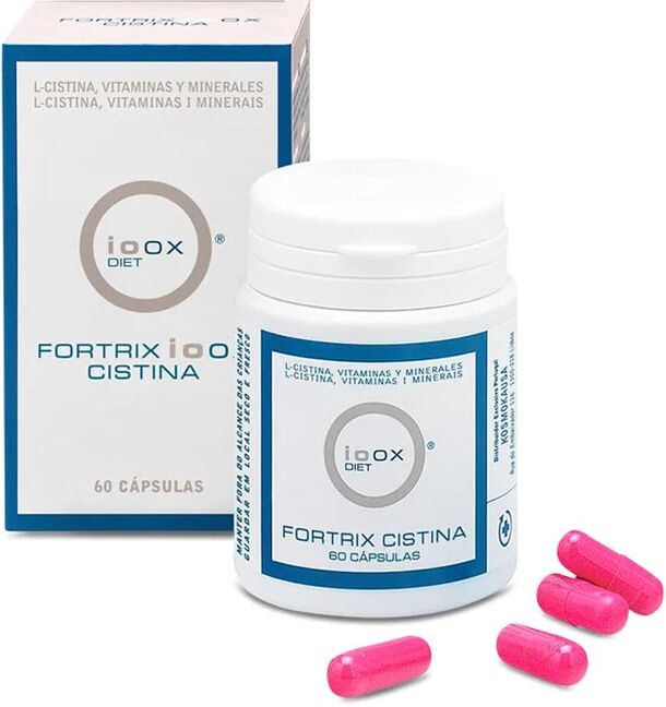 Ioox DIET FORTRIX CISTINA 60 Caps