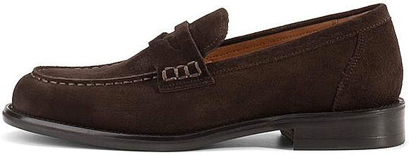 Vagabond Loafers LINN braun   41 41
