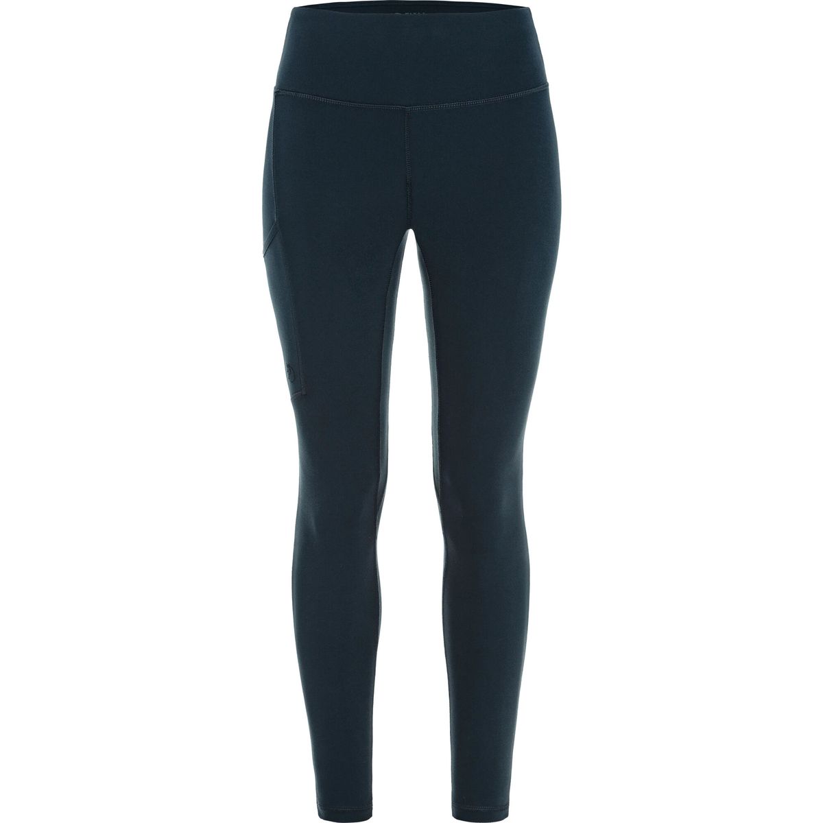 Fjällräven High Coast Tights W dark navy (555) XS F14200218-555-XS